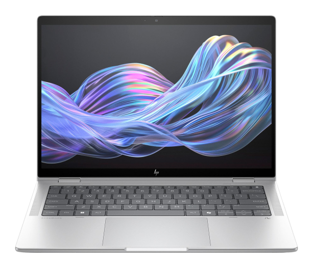 HP EliteBook X Flip G1i 14 AI U5-228V/32GB/512/Win11P Touch B9ZX3ET - 1331170 - zdjęcie 3